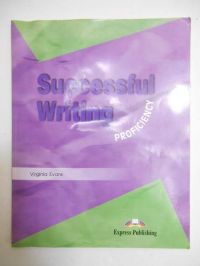 Successful Writing Proficiency