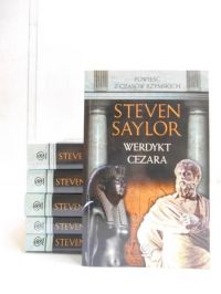 Zestaw 6 książek