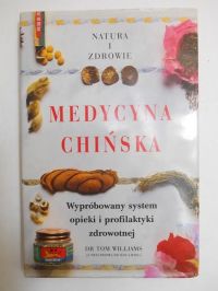 Medycyna chińska