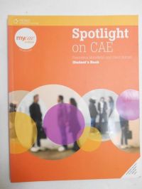 Spotlight on CAE