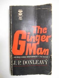The Ginger Man