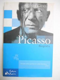 Picasso. Biografia