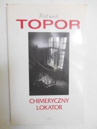 Chimeryczny lokator
