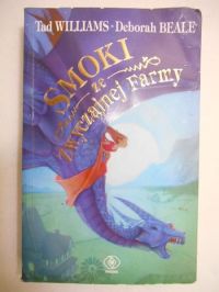 Smoki ze zwyczajnej farmy