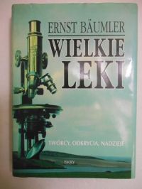 Baumler Ernst - Wielkie leki