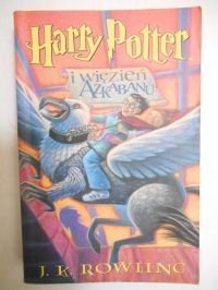 Harry Potter i więzeiń Azkabanu