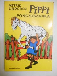 Pippi Pończoszanka