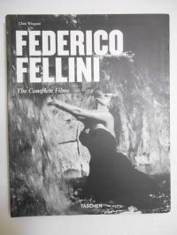 Federico Fellini. The Complete Films