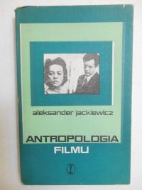 Antropologia filmu