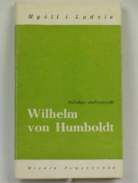 Wilhelm von Humboldt