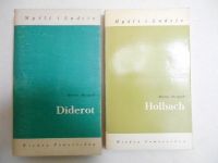 Holbach/Diderot