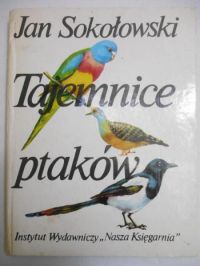 Tajemnice ptaków