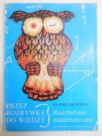 Przez rozrywkę do wiedzy: Rozmaitości matematyczne