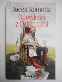 Opowieści z Dzikich Pól