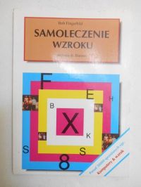 Fingerbild Bob - Samoleczenie wzroku