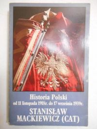 Historia Polski od 11 listopada 1918 do 17 września 1939