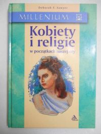 Kobiety i religie w początkach naszej ery