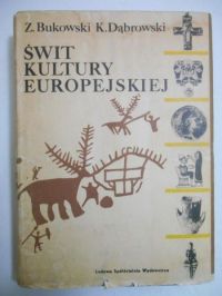 Świt kultury europejskiej