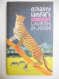 Ostatni lampart
