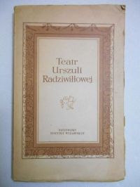 Teatr Urszuli Radziwiłłowej