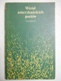 Wśród amerykańskich poetów