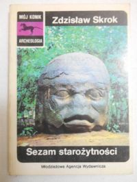 Sezam starożytności