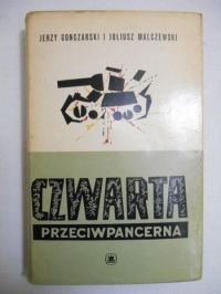Czwarta przeciwpancerna
