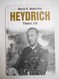 Heydrich. Twarz zła