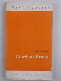 Giordano Bruno