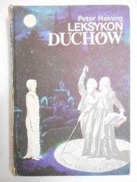 Leksykon duchów