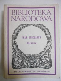 Obłomow, BN