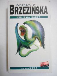 Żmijowa harfa
