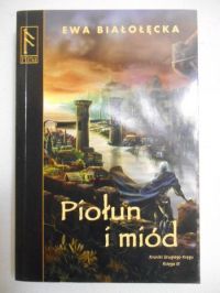 Piołun i miód
