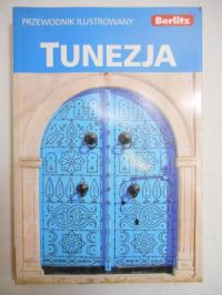 Tunezja. Przewodnik ilustrowany, Berlitz