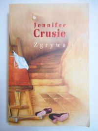 Crusie Jennifer - Zgrywa