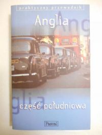 Anglia, część południowa