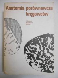 Anatomia porównawcza kręgowców