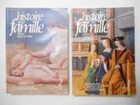 Burguiere Andre - Histoire de La Famille, Tom I-II