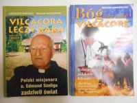 Vilcacora leczy raka / Bog nam zesłał Vilcacorę