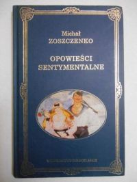 Opowieści sentymentalne