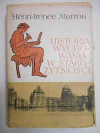 Historia wychowania w Starożytności