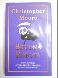 Brudna robota
