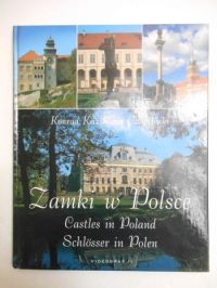 Zamki w Polsce. Castles in Poland. Schlosser in Polen