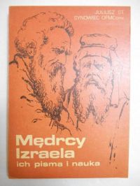 Mędrcy Izraela ich pisma i nauka