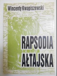 Rapsodia ałtajska