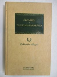 Stendhal -  Pustelnia parmeńska