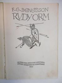 Rvdyorm