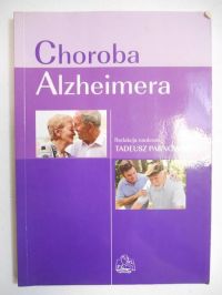 Choroba Alzheimera