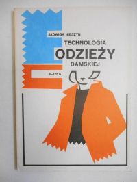 Technologia odzieży damskiej