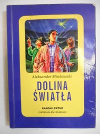 Dolina światła